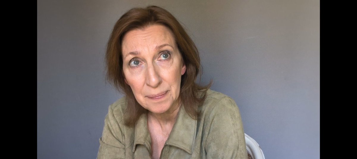 SusieMay27's tweet image. In the frame, in the mix.  Self tape Susannah
Rep'd @taga_management 
#actor #selftape #tvdrama