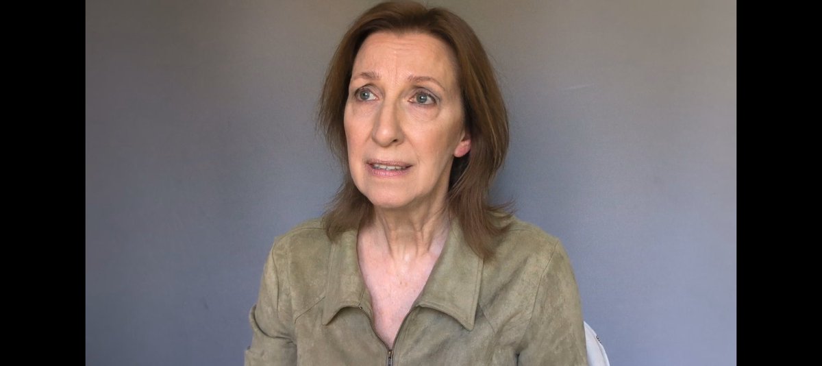 SusieMay27's tweet image. In the frame, in the mix.  Self tape Susannah
Rep'd @taga_management 
#actor #selftape #tvdrama