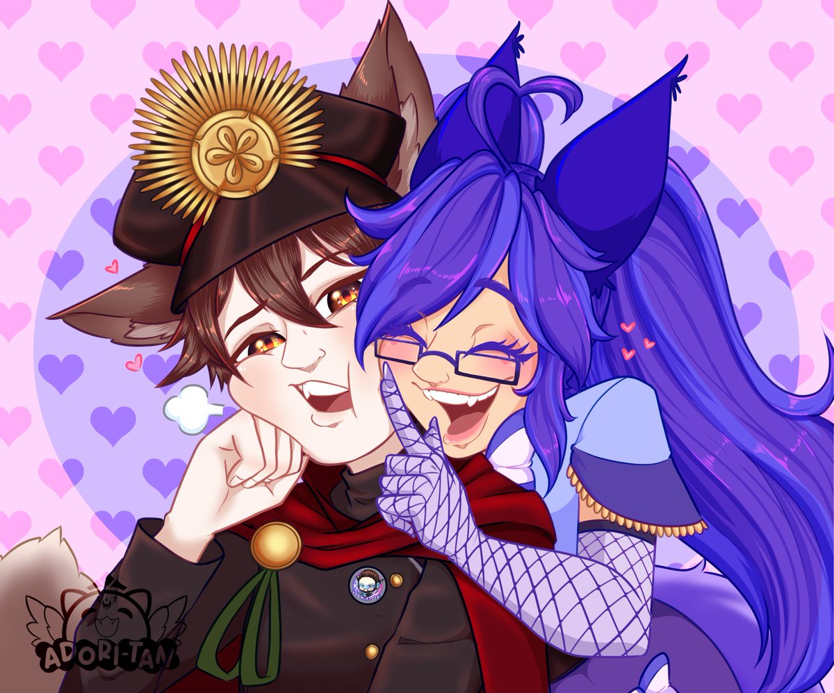 Adori-tan~✨ tweet media