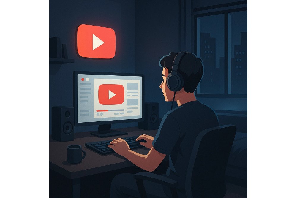 MegaSocialio's tweet photo. How can you significantly increase your #YouTube viewing hours?

The 10 Best Strategies to Increase YouTube Watch Time

Achieving a high watch time isn’t just luck — it’s the result of strategic efforts and smart decisions...
https://t.co/sYioaZHSh0

#PerthSanta #ARSRMA #ElonMusk https://t.co/3lyQj5QgFc