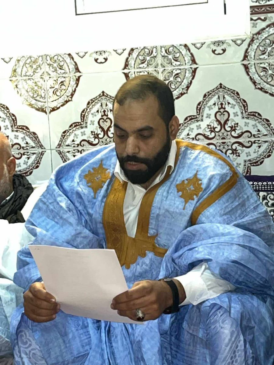 تجديد مكتب المسير للجمعية الوطنية لذرية ابوبكر الصديق بالمغرب