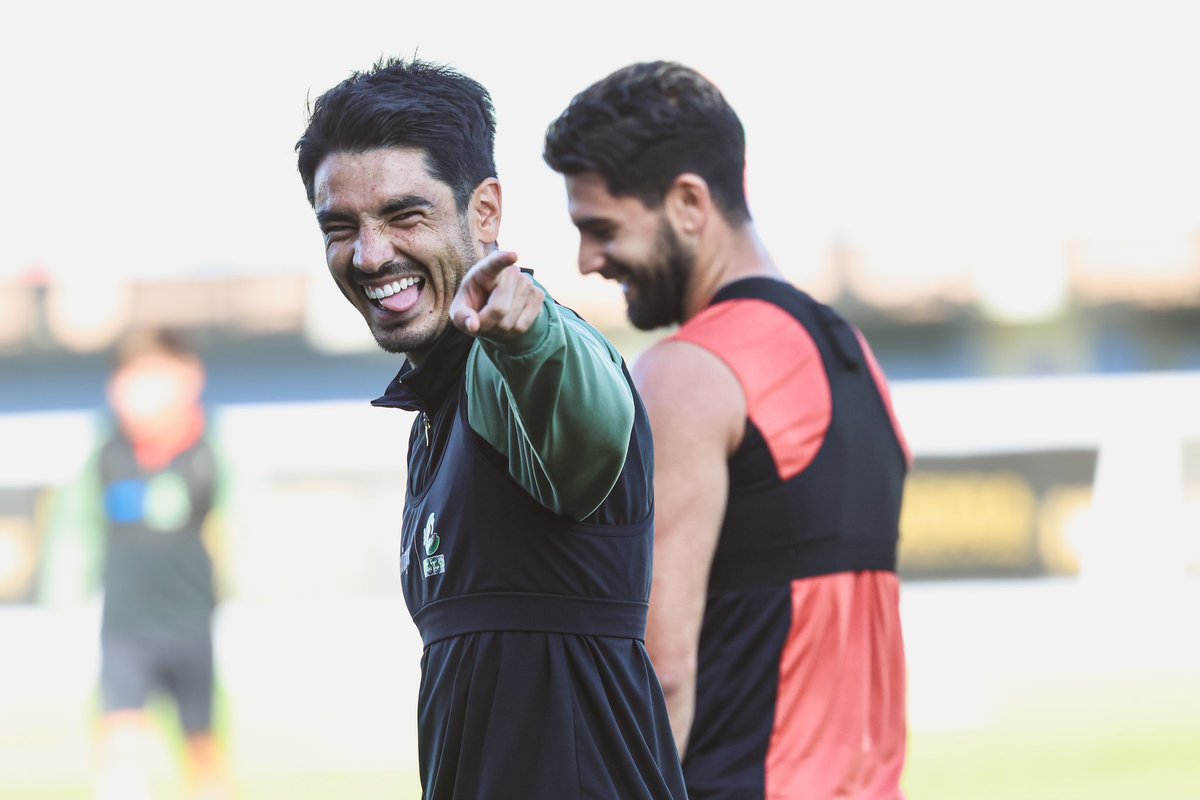 Club Atlético La Paz tweet media