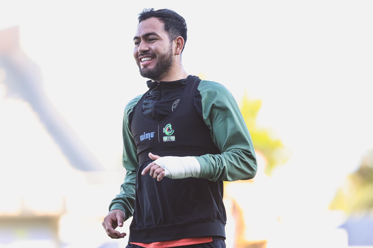 Club Atlético La Paz tweet media