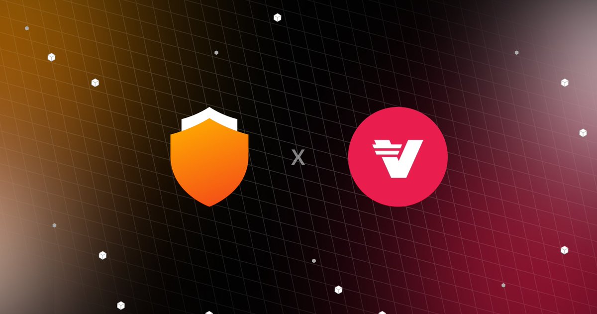 DeGuard VPN tweet media