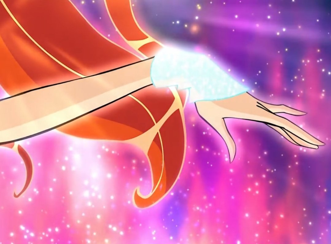 Winx Club BR tweet media