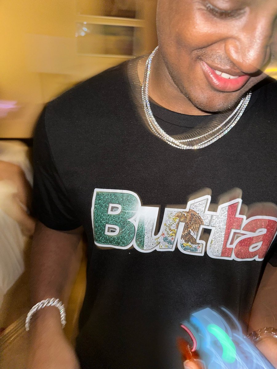 BombBayHayes's tweet photo. New Drops loading🧈 https://t.co/Gl1WW3zSHZ