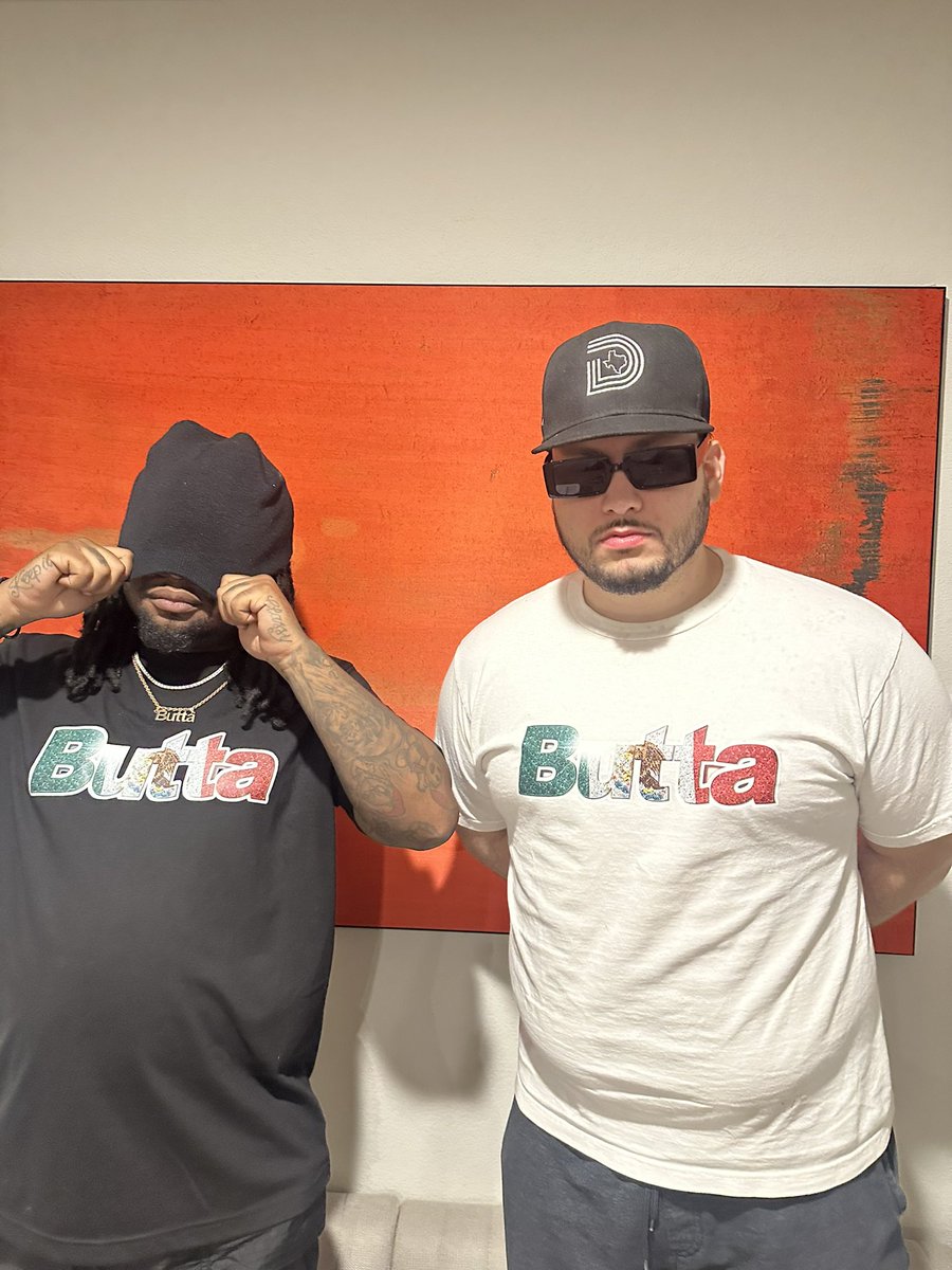 BombBayHayes's tweet photo. New Drops loading🧈 https://t.co/Gl1WW3zSHZ