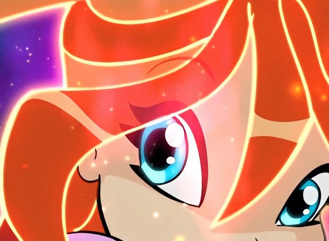 Winx Club BR tweet media