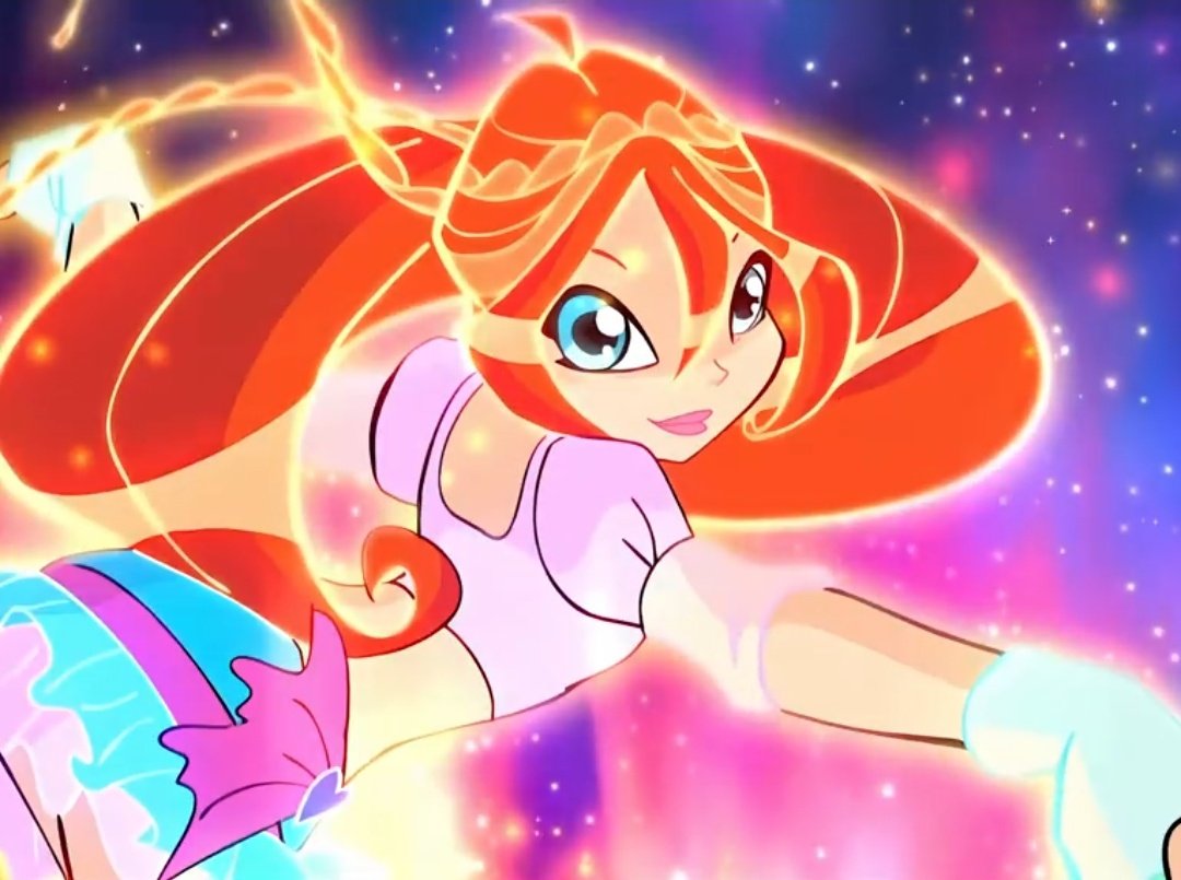 Winx Club BR tweet media