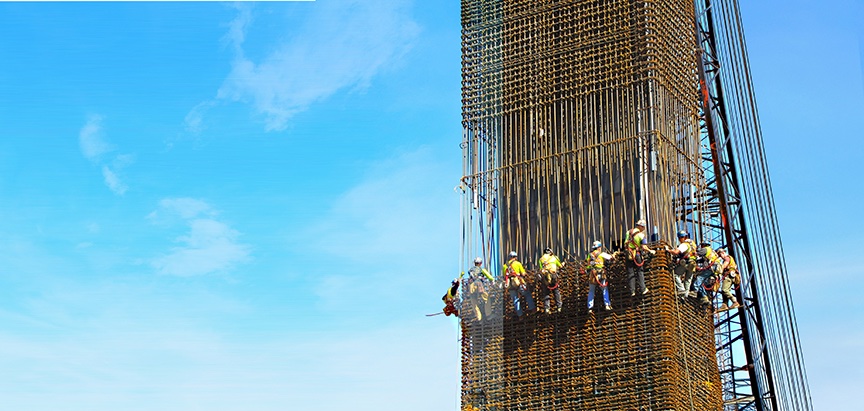 The unionized sector saves millions of taxpayers’ dollars through its healthcare benefits programs. Each construction trade labour–management partnership includes a benefits program that covers medical, dental, vision and prescription medications expenses for members and their