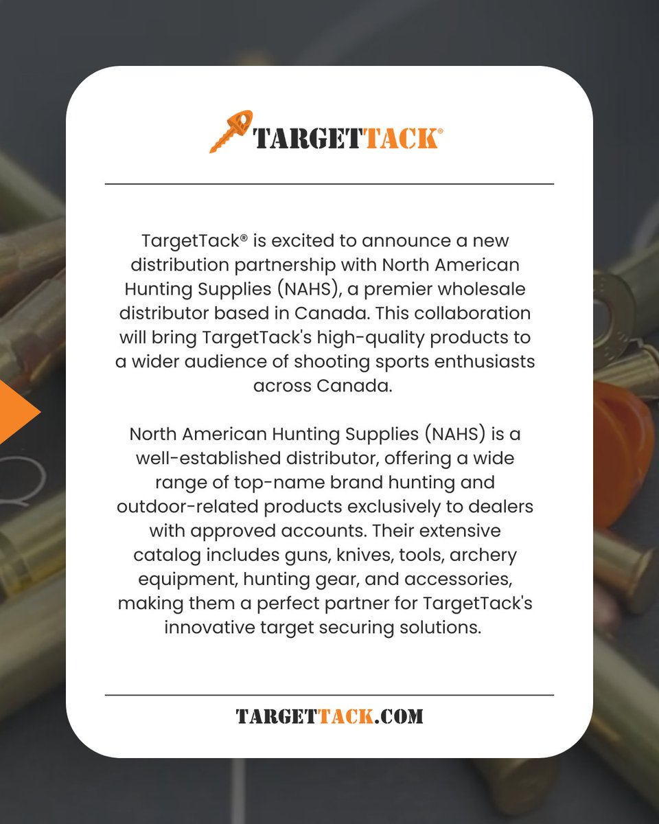 TargetTack® tweet media