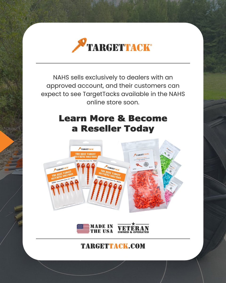 TargetTack® tweet media