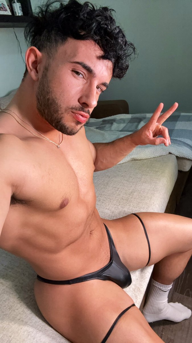 astefanelli1995's tweet photo. Ready for some trouble😈🫣 https://t.co/wcf8dQZVsi