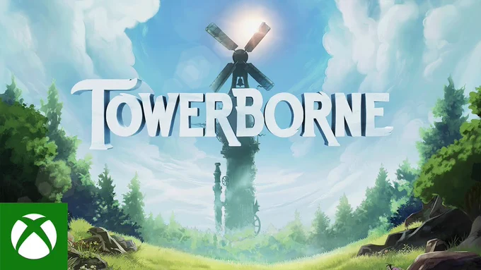 Hey #PortfolioDay!I'm Ron, a concept artist at Stoic Studio working on Towerborne! I love designing characters and making them do cool things.Please check out our game!  
