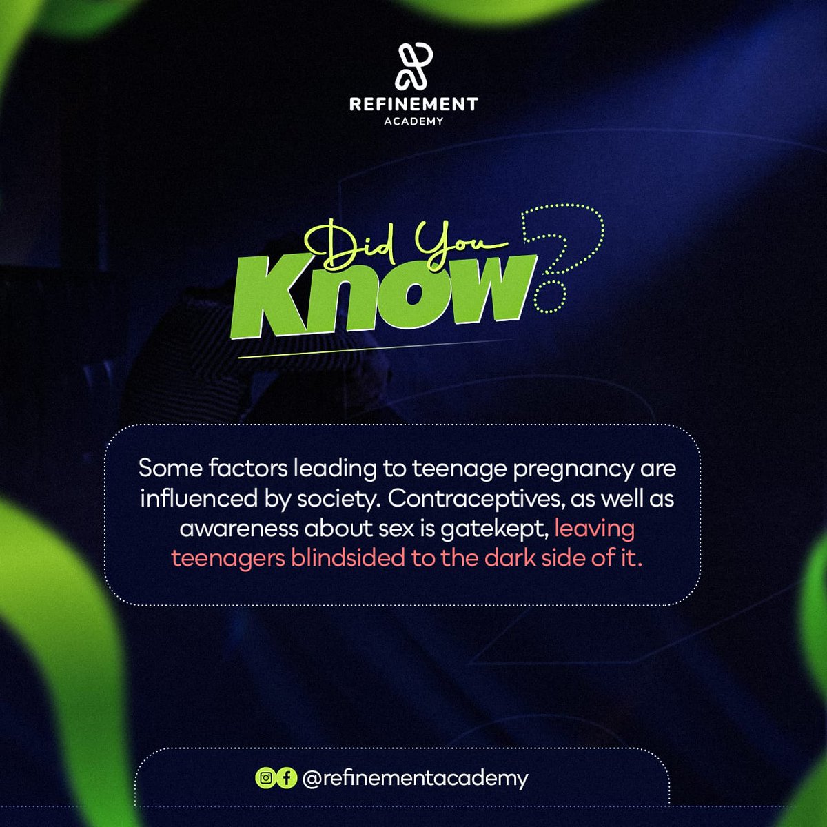 RefinementAcad's tweet photo. https://t.co/hQx5aLhsHb