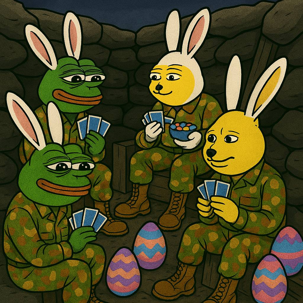Winner_Callss's tweet photo. 🐇🔥 Welcome to the Bunnify Community! 🔥🐇

Glad to have you with us! Whether you’ve got a rabbit of your own, thinking about getting one, or just here for the good vibes and bunny energy — you’re in the right place.

This is a spot for real connection, cool convos, and of course, a ton of bunny pics, tips, and laughs. We’re all about keeping it laid-back, supportive, and full of heart.

So kick back, make yourself at home, and let’s Bunnify this journey together.
Welcome to the squad. 🐾