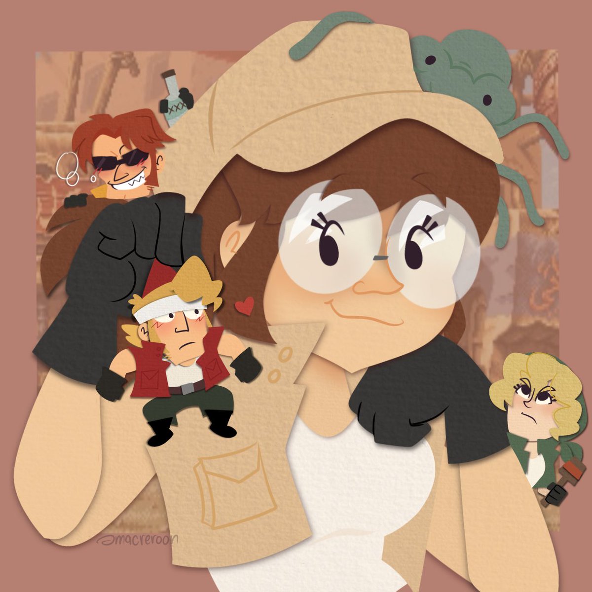 macreroon tweet media