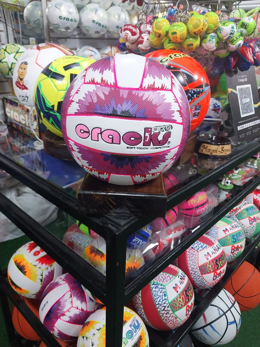 edwindr1407's tweet photo. Balones CRACKS https://t.co/cns7dOnZp1