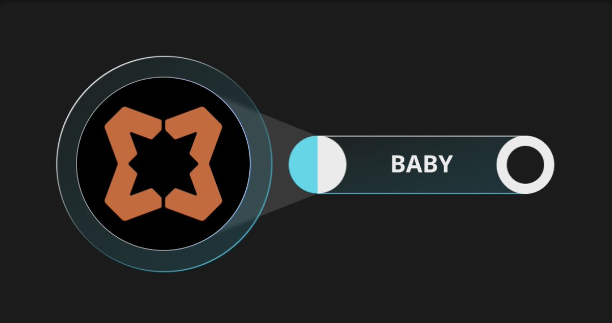 DCle76's tweet photo. 💎 Babylon (BABY): Unlocking Bitcoin's Potential in the Proof-of-Stake Ecosystem 💎

👉 What is Babylon (BABY)?

- Babylon (BABY) is a decentralized protocol designed to enable native Bitcoin staking directly on the Bitcoin blockchain without intermediaries. It does this through a unique architecture that uses Bitcoin scripts, custom-built modules, and a connection to a secondary blockchain called Babylon Genesis.

- It introduces a novel shared-security architecture that extends Bitcoin's robust security model to the broader decentralized ecosystem. By allowing BTC holders to participate in staking operations while maintaining their assets on the Bitcoin network, Babylon provides verifiable security guarantees to other networks that are parts of the Bitcoin Secured Networks (BSNs).

With Babylon, users don’t have to give up control of their Bitcoin. They keep it in their own wallets, and the protocol ensures their BTC is being used in a secure and trustless manner.

👉For more info:
https://t.co/CfPLfZcDQY

#Bitget  #BitgetSpot