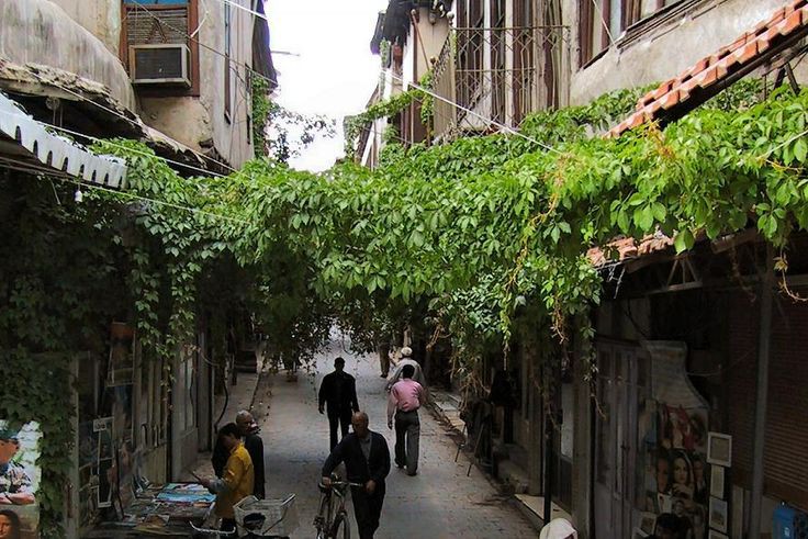 syrianvibes's tweet photo. دمشق https://t.co/rqiYQHWdUh