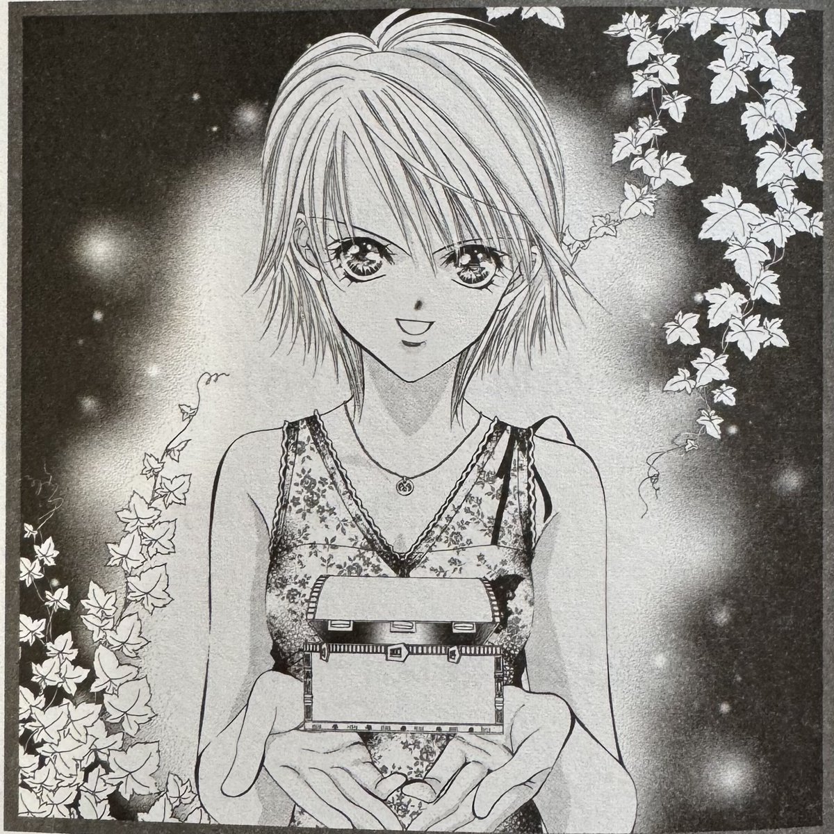 SkipBeatDaily's tweet image. Kyoko Mogami