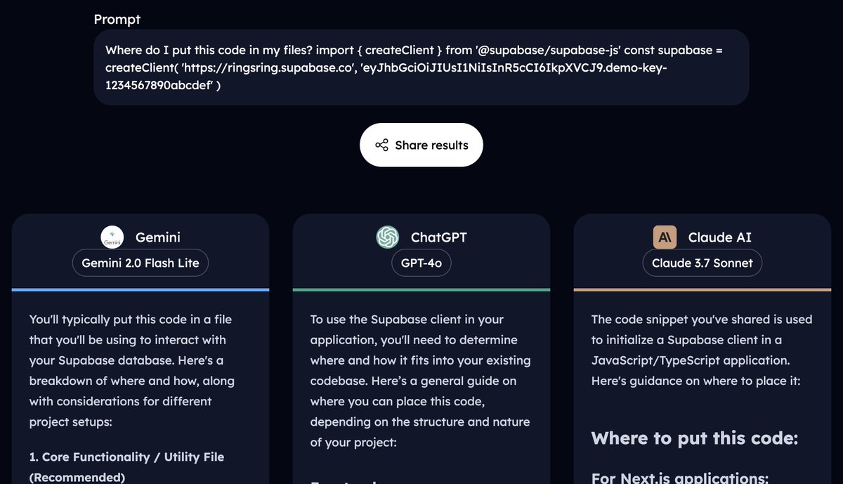 AE Studio - Same Day Skunkworks tweet media