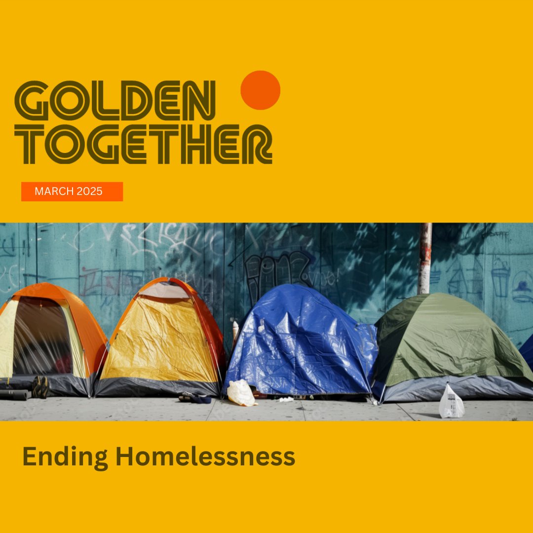 Golden Together tweet media