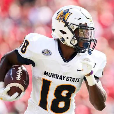 Kingston Johnson 2027 (@_k12____) on Twitter photo Jeremiah 29:11
I am blessed to receive a D1 scholarship offer from <a href="/racersfootball/">Murray State Football</a>!! Big thanks to <a href="/CoachJWalker15/">Jack Walker</a> for extending an offer!
<a href="/wyattdalton4/">Wyatt Davis</a> <a href="/JohnEadsWAFB/">John Eads WAFB-TV</a> <a href="/GridironFootbal/">Gridiron Football®</a> <a href="/jkleesportz/">JK Lee Sportz</a> <a href="/PrepRedzoneLA/">Prep Redzone Louisiana</a> <a href="/JaceLejeune/">Jace LeJeune</a> <a href="/JeritRoser/">Jerit Roser</a> <a href="/coach_brodie/">Skillz Evolution SOUTH - Craig Brodie</a> <a href="/RecruitLouisian/">Recruit Louisiana™️</a> Jeremiah 29:11
I am blessed to receive a D1 scholarship offer from <a href="/racersfootball/">Murray State Football</a>!! Big thanks to <a href="/CoachJWalker15/">Jack Walker</a> for extending an offer!
<a href="/wyattdalton4/">Wyatt Davis</a> <a href="/JohnEadsWAFB/">John Eads WAFB-TV</a> <a href="/GridironFootbal/">Gridiron Football®</a> <a href="/jkleesportz/">JK Lee Sportz</a> <a href="/PrepRedzoneLA/">Prep Redzone Louisiana</a> <a href="/JaceLejeune/">Jace LeJeune</a> <a href="/JeritRoser/">Jerit Roser</a> <a href="/coach_brodie/">Skillz Evolution SOUTH - Craig Brodie</a> <a href="/RecruitLouisian/">Recruit Louisiana™️</a>