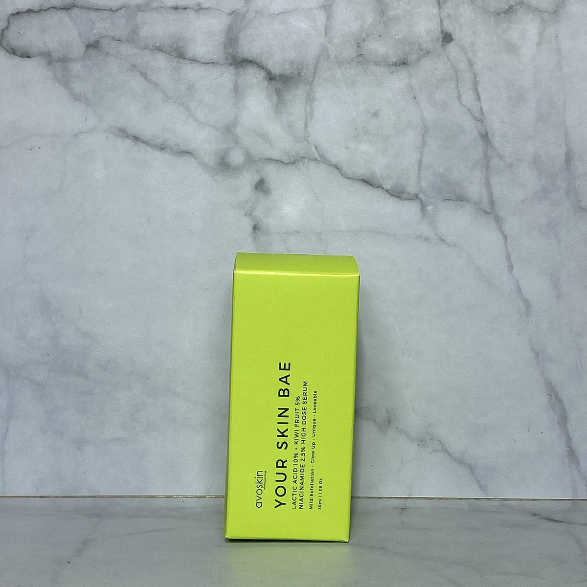 beayourty_store's tweet photo. WTS‼️

Avoskin Lactic Acid 10% + Kiwi Fruit 5% + Niacinamide 2,5% High Dose Serum
💰92k➡️87,4k (after voc 5%)

wts wtb
https://t.co/TWFlIQ9tAM

#zonauang #zonajajanᅠ #jualskincare #serumavoskin #avoskinlactidacid https://t.co/aQHEE75NJs