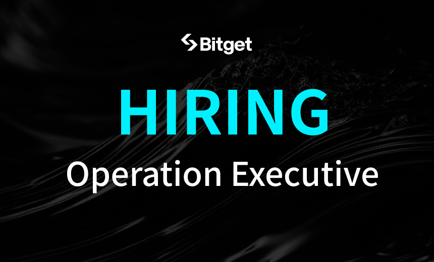 susan_bgb's tweet photo. 📩 We're hiring an Operation Executive!

💎 Rare chance to fully own E2E operations of #CEX business 

Requirements:
✅ Data-driven
✅ Strong analytical skills
✅ 1-2 year experience in Web3/Fintech
✅ Strong cross-cultural communication skills
✅ Native/near native in English & Chinese

📨 Please DM me your CV 

#Bitget