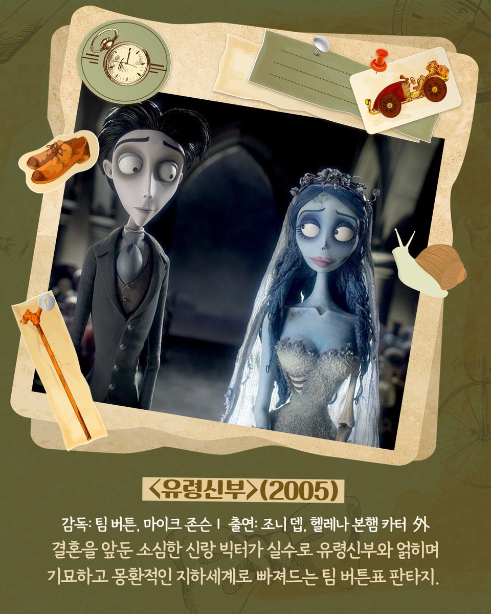 #스톱모션클레이애니메이션 단 하나의 CGI도 없는 100% 수작업으로 탄생! '스톱모션 클레이 애니메이션' 명작 계보 모음Zip 공개! #월레스와그로밋...