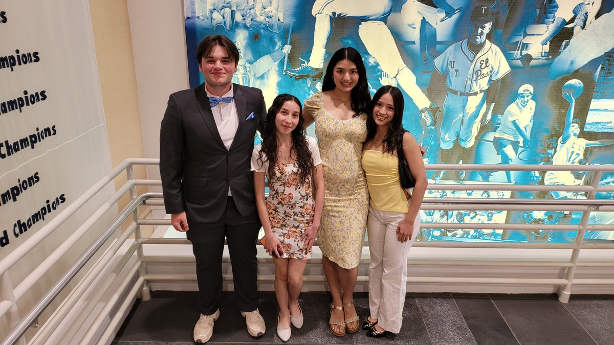Coach Ruby (@coachruby1) on Twitter photo What an amazing night of Faith and Inspiration at UTEP for tonight's annual Regional FCA banquet. Thank you Brandon Wolfram and Joe Hankins for all your support for us here at Austin High School's FCA!
<a href="/rosalesflorEP/">@rosalesflorEP</a> <a href="/maribelruiz2015/">Maribel Ruiz</a> <a href="/CoachHeimer33/">Coach Heimer</a> <a href="/FCA_Endurance/">FCA Endurance</a> What an amazing night of Faith and Inspiration at UTEP for tonight's annual Regional FCA banquet. Thank you Brandon Wolfram and Joe Hankins for all your support for us here at Austin High School's FCA!
<a href="/rosalesflorEP/">@rosalesflorEP</a> <a href="/maribelruiz2015/">Maribel Ruiz</a> <a href="/CoachHeimer33/">Coach Heimer</a> <a href="/FCA_Endurance/">FCA Endurance</a>
