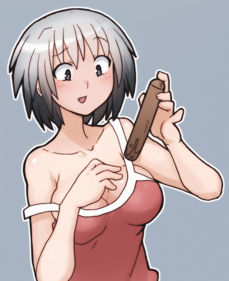 さー、今日も何かいれましょー 