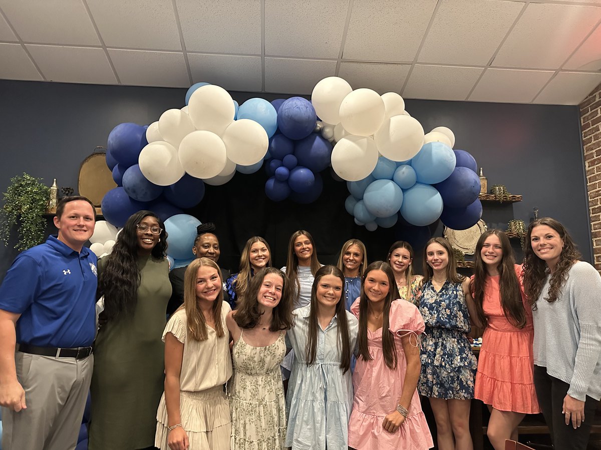 PCS Women's Basketball tweet media