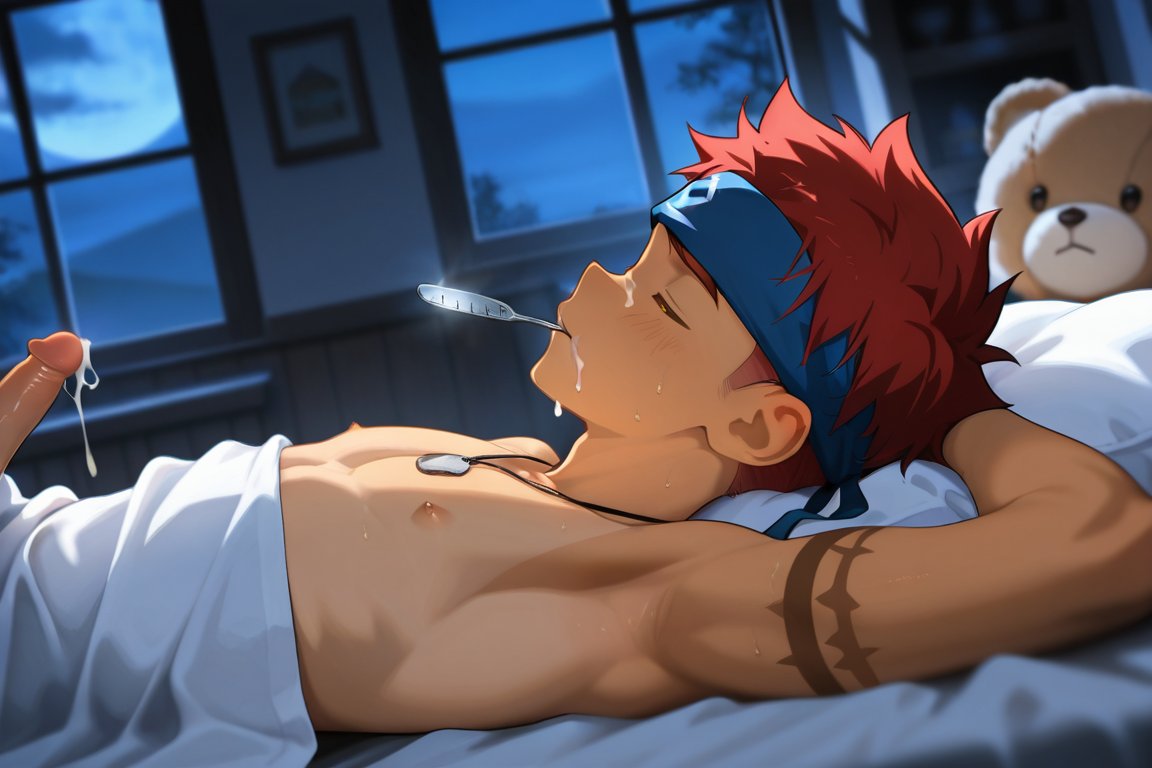 mewyaoi's tweet photo. feeling sick today π€
#yaoi #NSFW #Kaoi #OriginalCharacter #MewAIArt #AIart https://t.co/2eOvZlxB8Y
