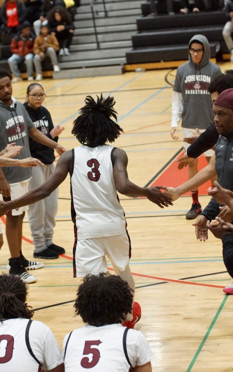 Tyrel Pride (@tyrelp3) on Twitter photo end of season stats:
16 ppg
4 rebounds
2 assist
2 stls
all conference
junior of the year in section 4 3AAA
6'1 Junior Guard at St. Paul Johnson
<a href="/FreshCoastHoops/">Fresh Coast Hoops</a> <a href="/MnPowerhouse26/">Powerhouse MN 2026 (17U)</a> <a href="/ripcitymn/">PowerHouse Mn.</a> <a href="/RyanJamesMN/">Ryan James</a> <a href="/iAmBBell/">Coach Bell</a>
<a href="/AndOneFilms/">Jack Pfeiffer</a> <a href="/MN_BCA/">MN BB Coaches Assoc</a> <a href="/coacholafeso/">Peter Olafeso</a> <a href="/stpaulballs/">Colin Moore</a> <a href="/NorthstarHoops/">Northstar Hoops</a> end of season stats:
16 ppg
4 rebounds
2 assist
2 stls
all conference
junior of the year in section 4 3AAA
6'1 Junior Guard at St. Paul Johnson
<a href="/FreshCoastHoops/">Fresh Coast Hoops</a> <a href="/MnPowerhouse26/">Powerhouse MN 2026 (17U)</a> <a href="/ripcitymn/">PowerHouse Mn.</a> <a href="/RyanJamesMN/">Ryan James</a> <a href="/iAmBBell/">Coach Bell</a>
<a href="/AndOneFilms/">Jack Pfeiffer</a> <a href="/MN_BCA/">MN BB Coaches Assoc</a> <a href="/coacholafeso/">Peter Olafeso</a> <a href="/stpaulballs/">Colin Moore</a> <a href="/NorthstarHoops/">Northstar Hoops</a>