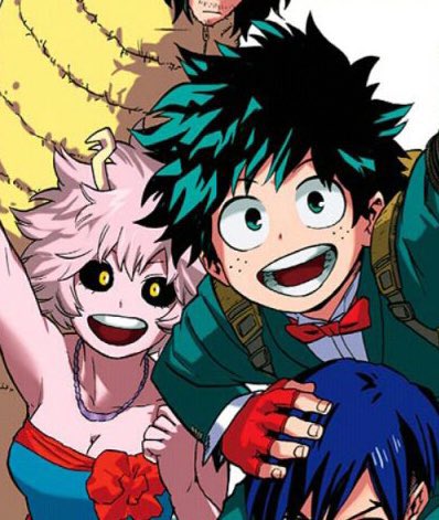 FrierensGoodBoy's tweet photo. It's time for the totally long awaited IzuMina thread! Let's do this!

(A thread, obviously!)

#MyHeroAcademia #MHA #IzuMina #IzukuMidoriya #MinaAshido https://t.co/c2Q2NGq5Yp