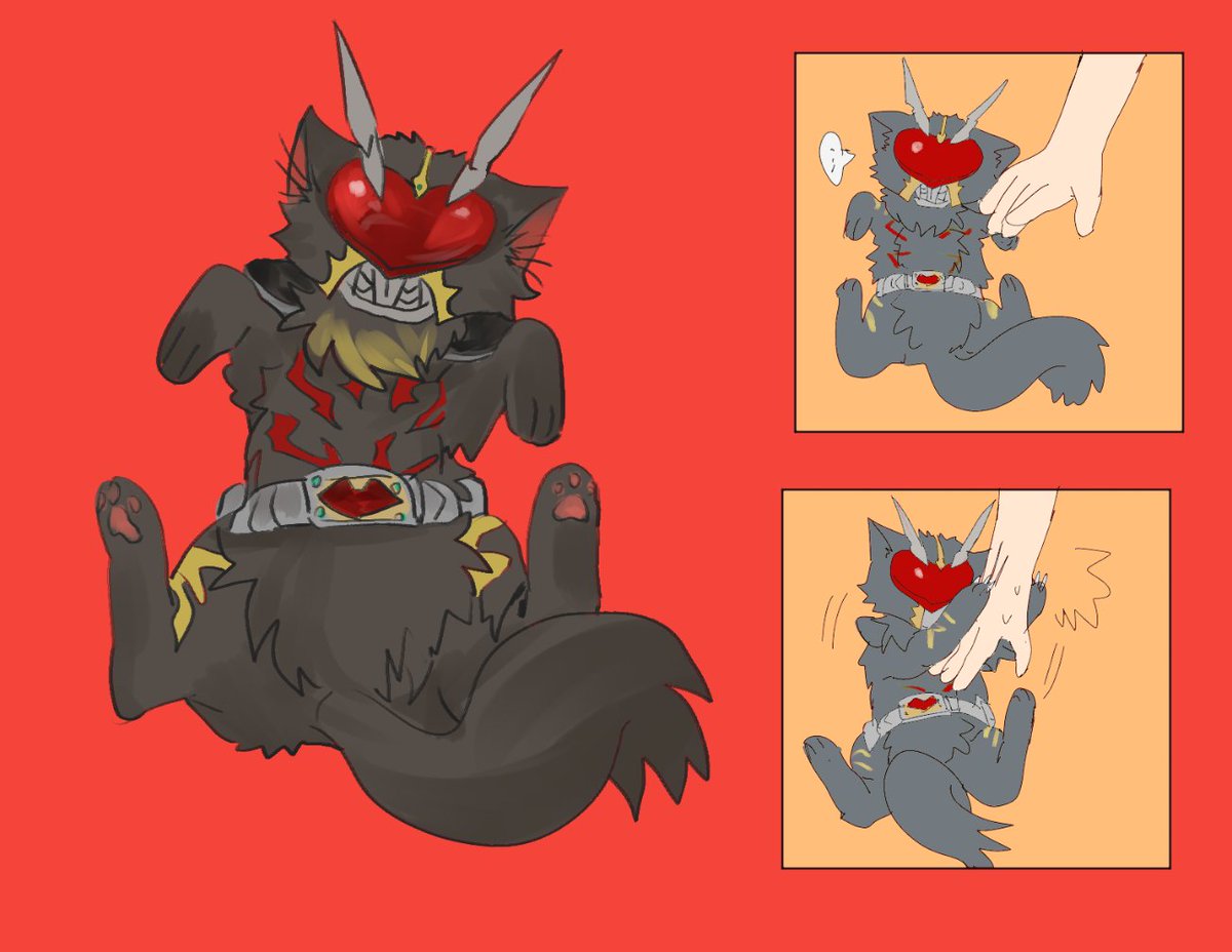 假面骑士剑相关① #仮面ライダー剣