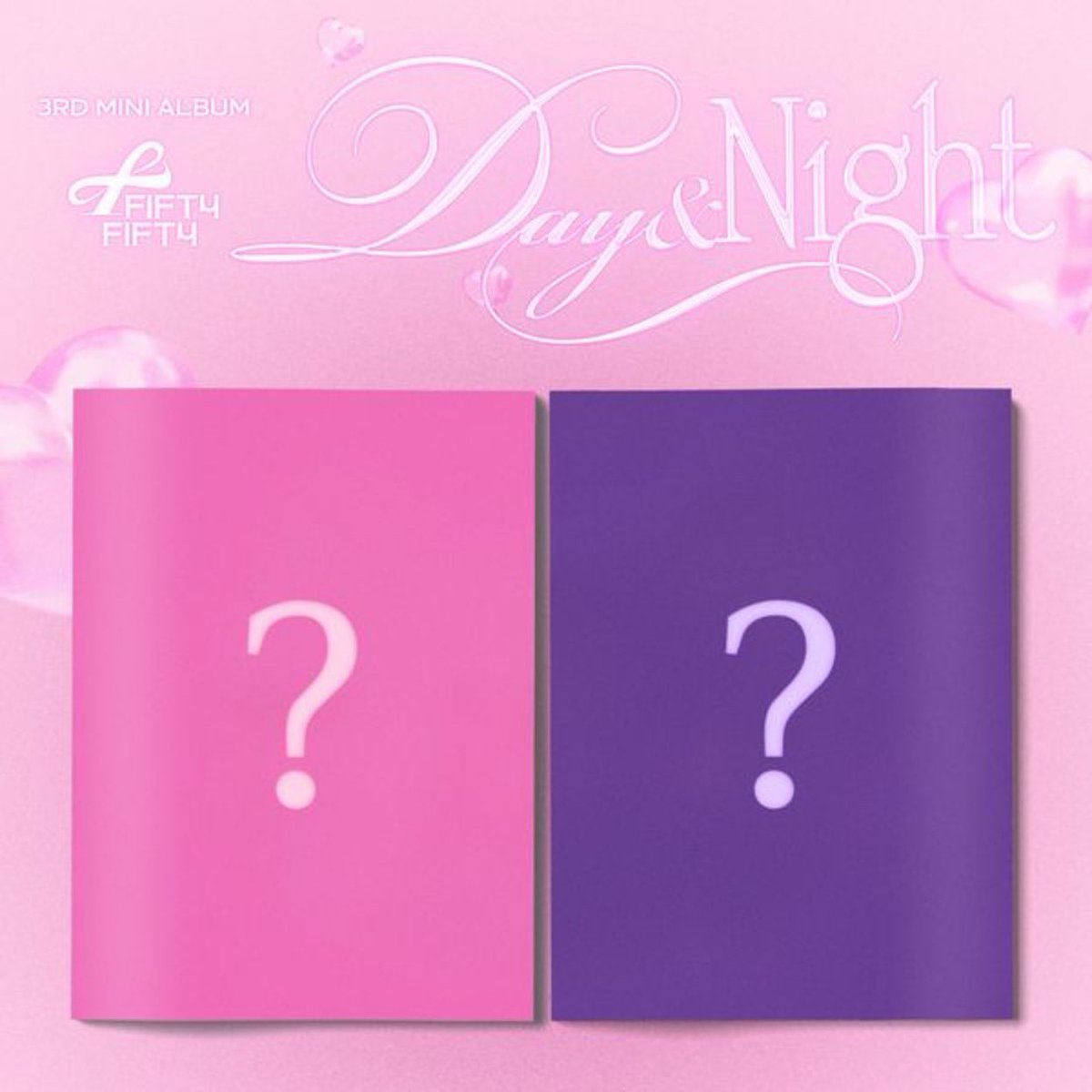 GO01_allmd's tweet photo. [🗓️] 피프티 피프티 (FIFTY FIFTY) - 미니앨범 3집 [Day &amp; Night] 공동구매 링크 오픈 ✨

🗓️ 할인기간 : ~2025.05.05 18:00 (KST)

피프티 피프티 미니 3집 구매 바로가기 👇
🔗: https://t.co/vPogyw5Krl

#FIFTYFIFTY #피프티피프티
#공동구매 #공구
#올엠디공구 https://t.co/rfJl3DnHfa