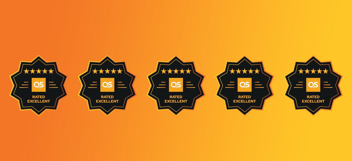 Southern Cross University (@scu_australia) on Twitter photo Southern Cross University has been awarded 5 Stars for overall excellence, Employability, Environmental Impact, Facilities, Global Engagement, and Good Governance in the inaugural QS Quacquarelli Symonds Star ratings. Read more: tinyurl.com/35mewnsj <a href="/TopUnis/">QS Top Universities</a> Southern Cross University has been awarded 5 Stars for overall excellence, Employability, Environmental Impact, Facilities, Global Engagement, and Good Governance in the inaugural QS Quacquarelli Symonds Star ratings. Read more: tinyurl.com/35mewnsj <a href="/TopUnis/">QS Top Universities</a>