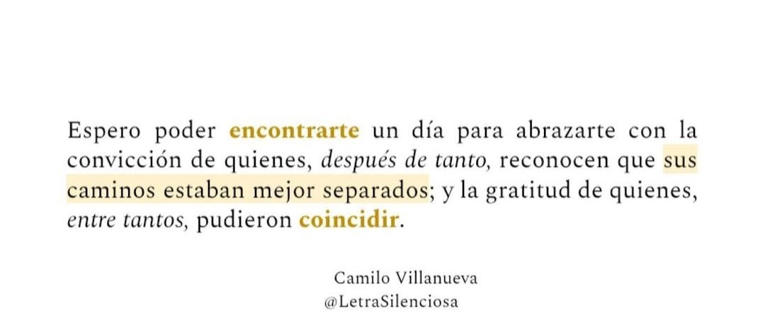 paulypockett's tweet photo. @MalditaSummer Difícil, pero un día entiendes porqué todo pasó como pasó. https://t.co/QgobgHumEh