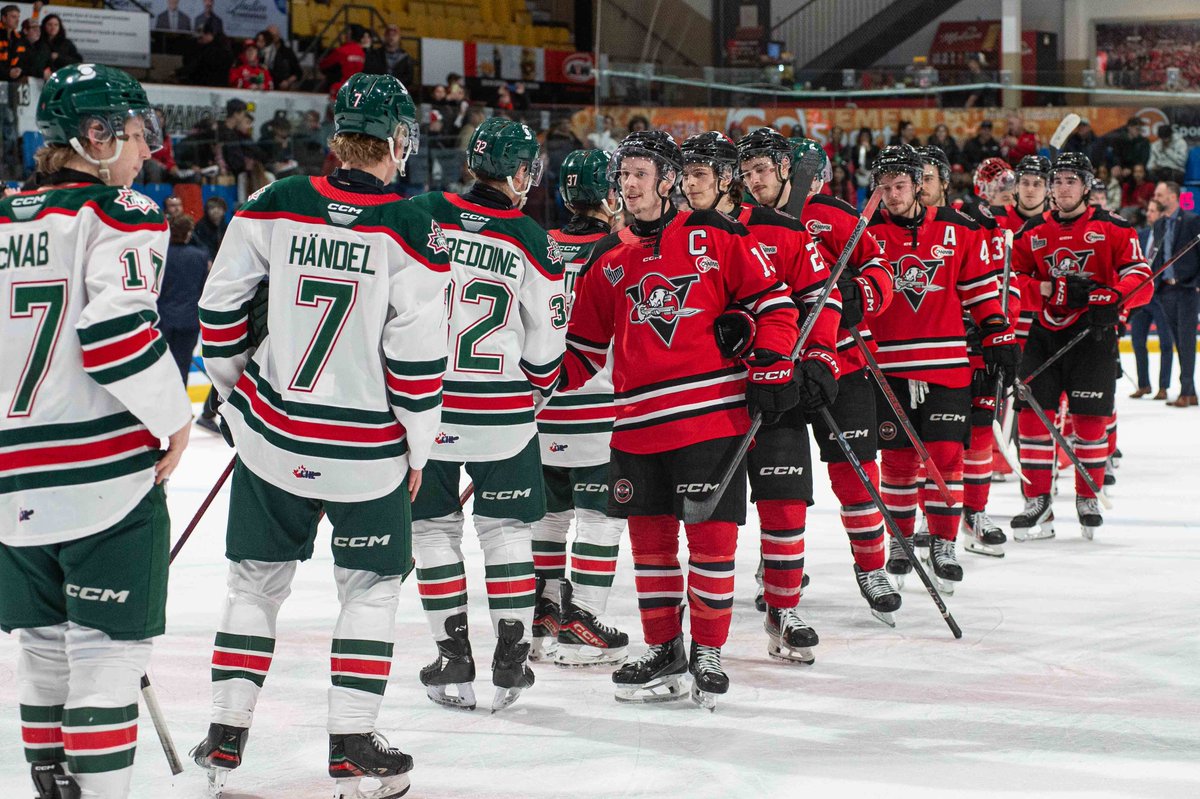 Wagon. #GoMooseGo