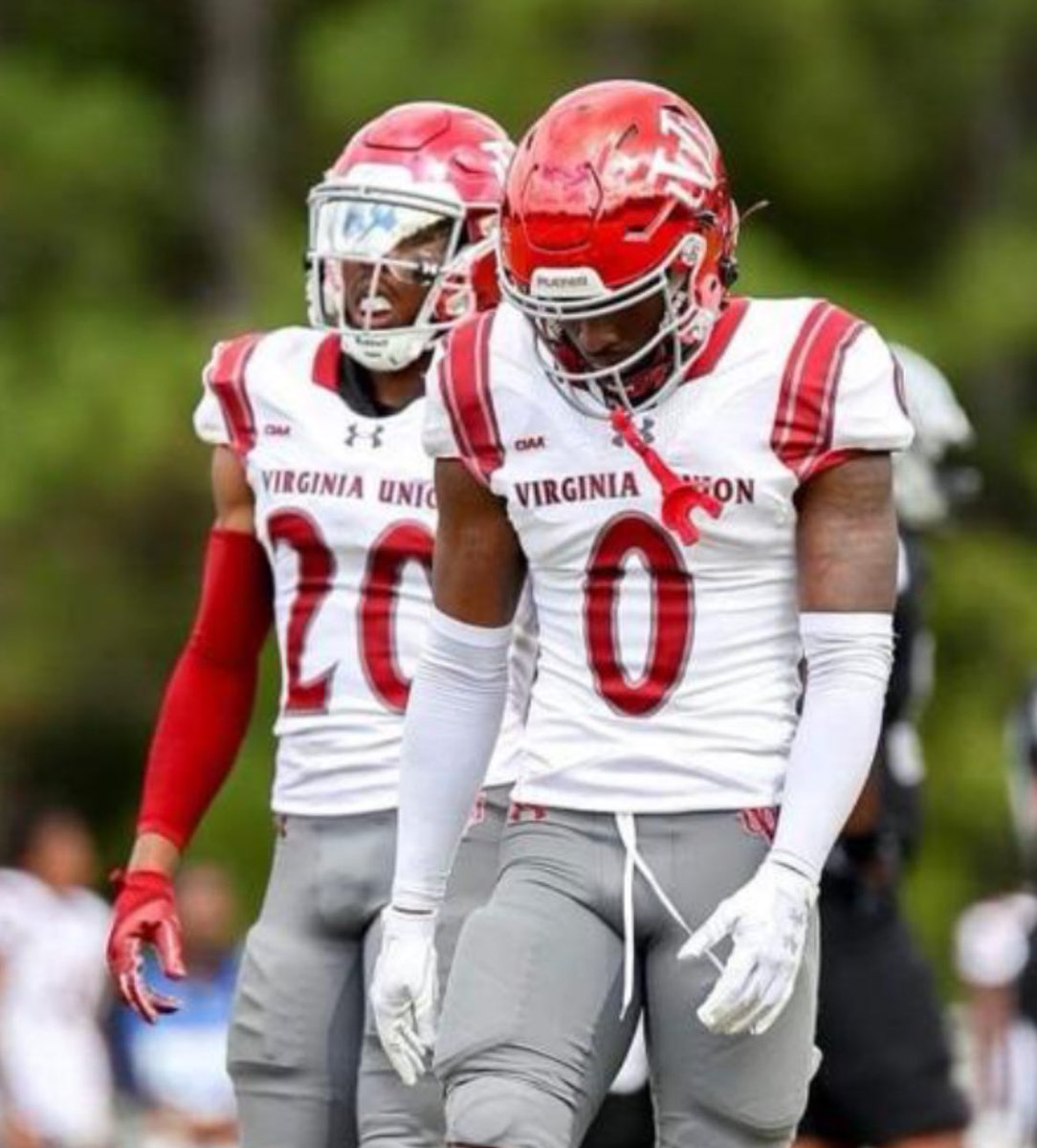 De’Zhawn Smith tweet media