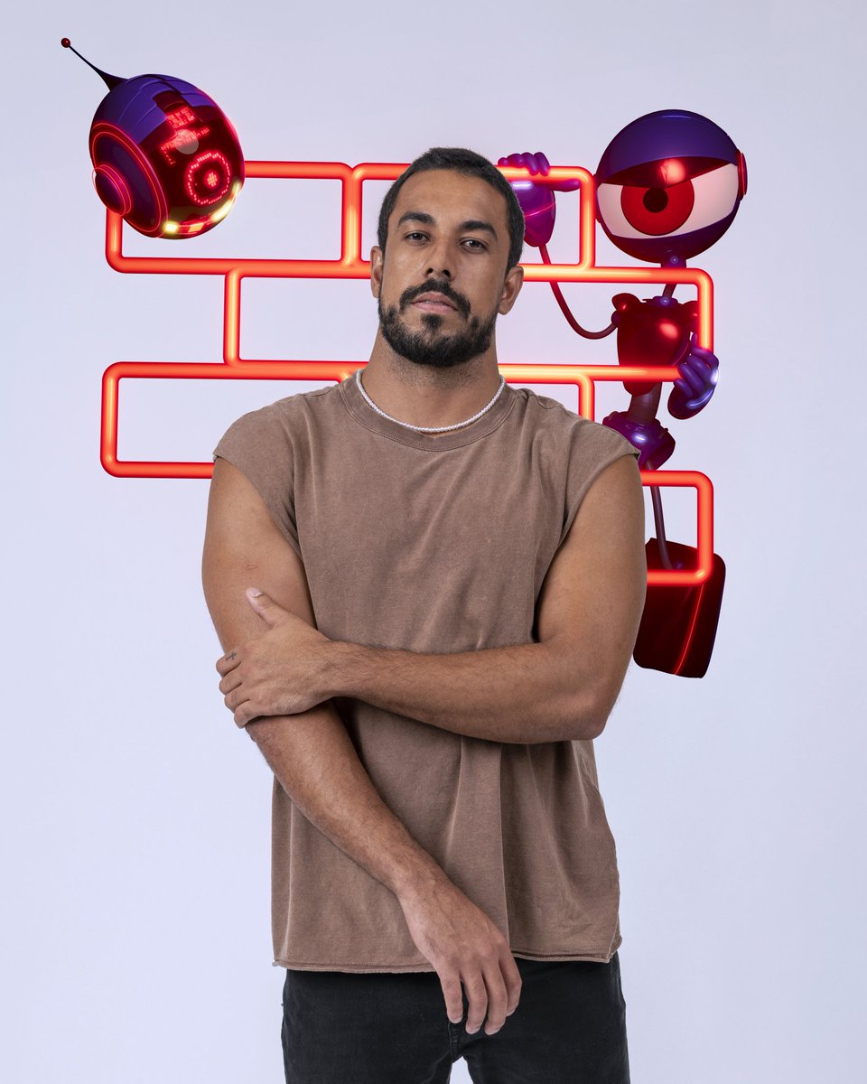 RealitysVip's tweet photo. 🚨 CURTA SE VOCÊ É FORA MAIKE! https://t.co/ZMlfYxoxYb