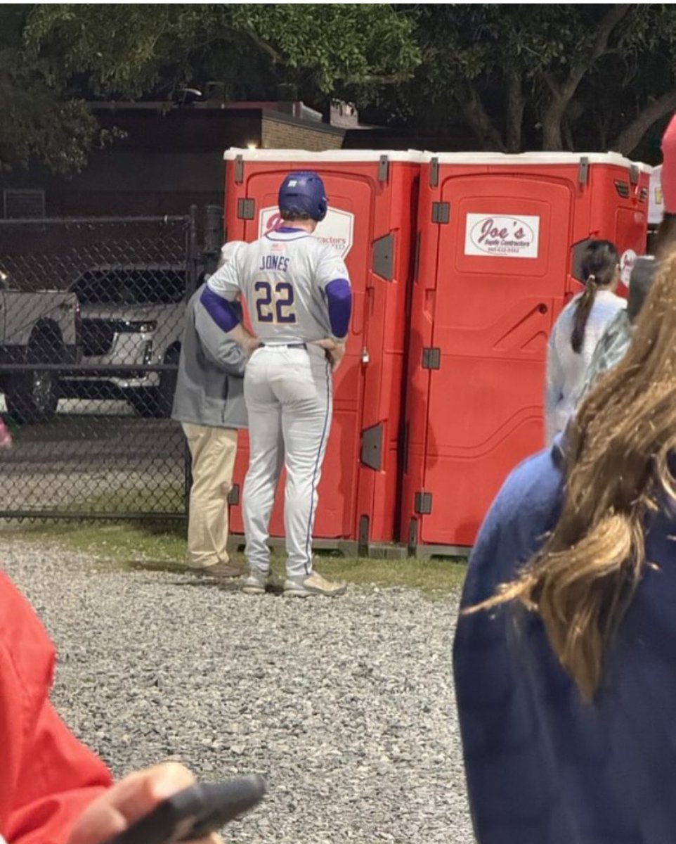 Put your Rally Crap on 🧢