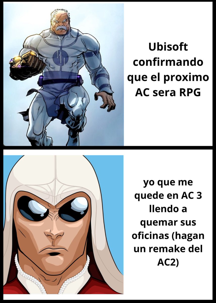 Spiderpool55's tweet photo. @Spideremilio #SCMemes este es mi primer meme que hago, un saludo a emilio pepe y kralex (alain no porque no vino) https://t.co/xDfRQgo9Ka