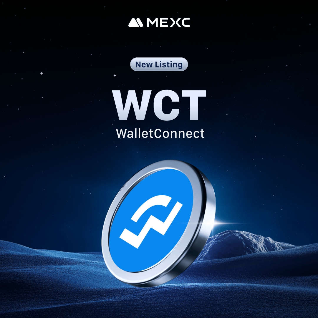 MEXC Alpha tweet media