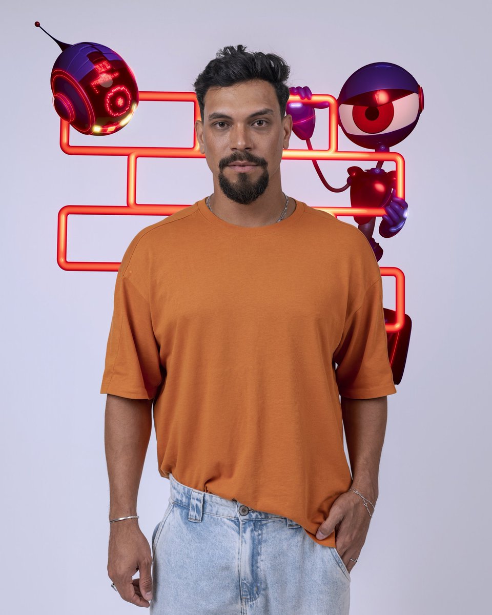 BBB25 tweet media