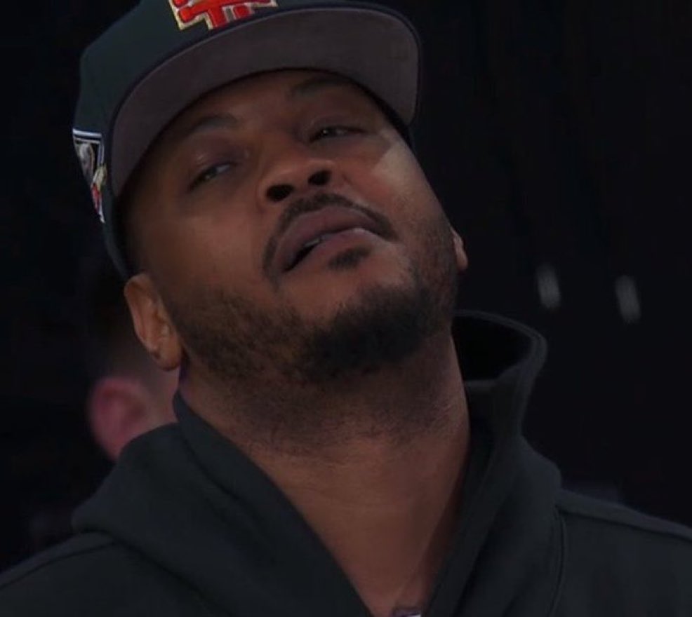 New Melo meme dropped