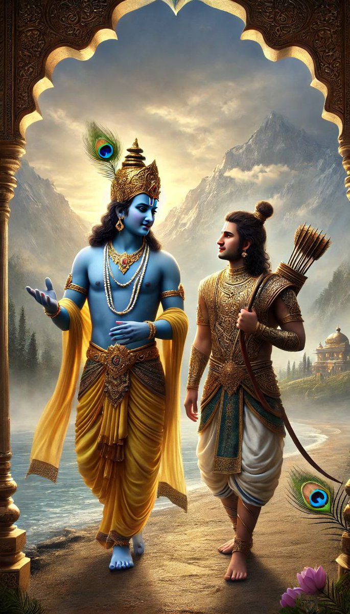 Natashasingh143's tweet photo. #आज_का_सुविचार..!!
मुसीबतें चाहे जितनी भी हों,
अगर इरादे मजबूत हैं तो रास्ते खुद बनते हैं।
.
.
.
.
.
 ‼️सुप्रभात साथियों ‼️🙏🙇🌄

🦚🌷‼️ राधे राधे ‼️🌷🦚

🦚‼️जय श्रीकृष्णा ‼️🦚

#BelieveinCsk
#Wednesdayvibe 
#wednesdaywisdom
#Arsenol